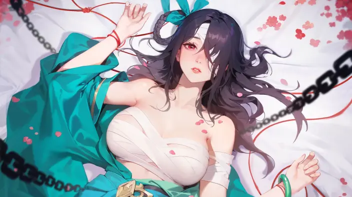 新月同行 screenshot 2
